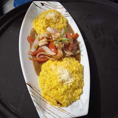 Cevicheria La Gran Concha