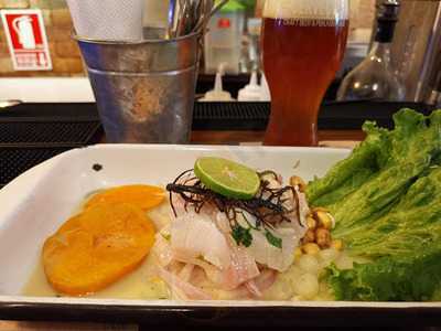 La Cervecería - Plaza De Armas