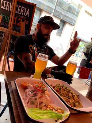 La Cervecería - Plaza De Armas