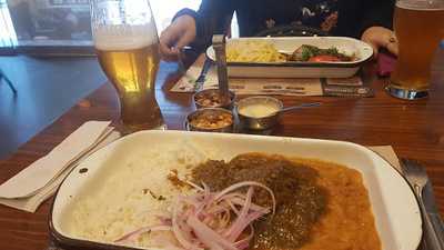 La Cervecería - Plaza De Armas