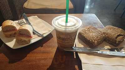 Starbucks - Cc Open Plaza Surquillo