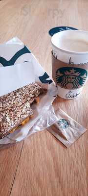 Starbucks - Cc Open Plaza Surquillo