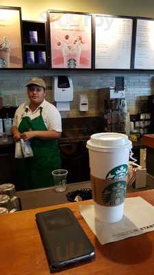 Starbucks - Cc Open Plaza Surquillo