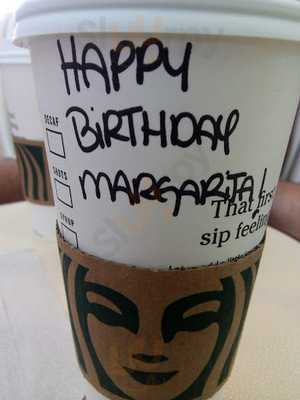 Starbucks - Cc Open Plaza Surquillo