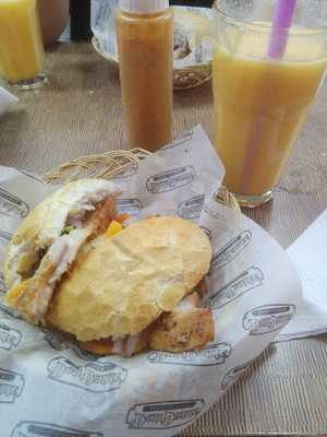 Sangucheria Don Dante