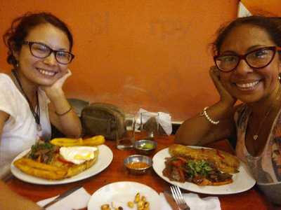 Sangucheria Don Dante