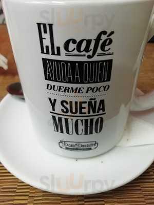 Sangucheria Don Dante