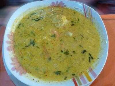 Restaurant El Estragon