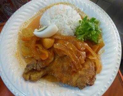 Restaurant El Estragon