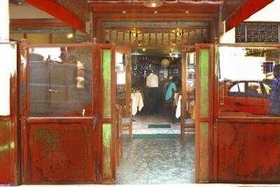 Restaurant El Estragon