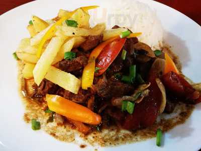 Restaurant El Estragon