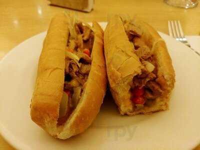 La Baguette Armendáriz