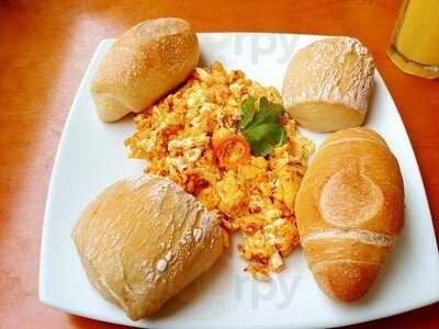 La Baguette Armendáriz