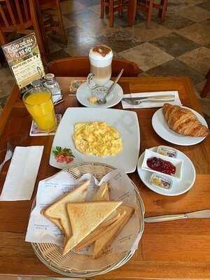 La Baguette Armendáriz