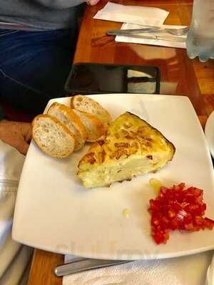 La Baguette Armendáriz