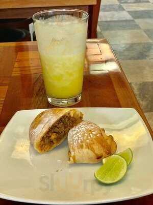 La Baguette Armendáriz