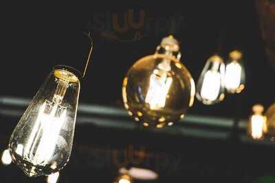 Barbarian Jockey Plaza