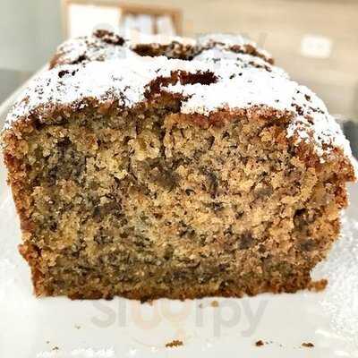 La Pastelaria Por Erika Corrales