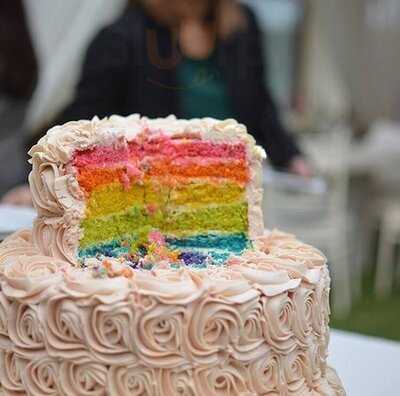 La Pastelaria Por Erika Corrales