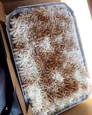 La Pastelaria Por Erika Corrales