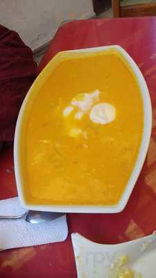 La Marejada Pescados Mariscos