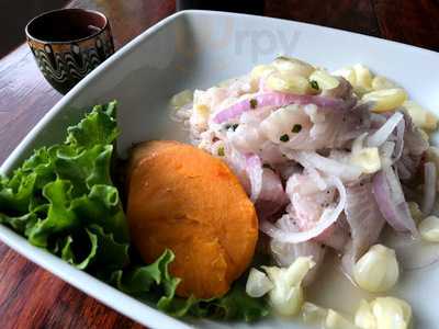 Cevicheria Union