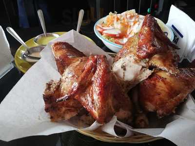 Don Pollote Y Su Mancha