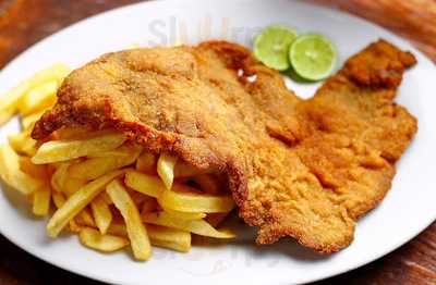 Don Pollote Y Su Mancha