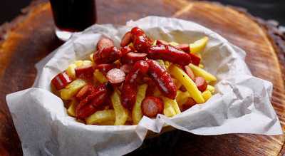 Don Pollote Y Su Mancha