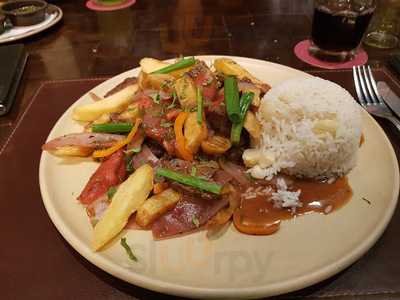 L'artisan Restaurante