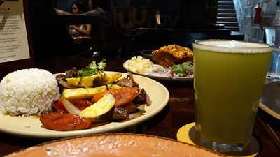 L'artisan Restaurante