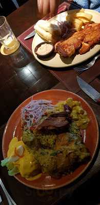 L'artisan Restaurante