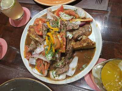 L'artisan Restaurante