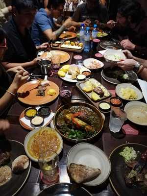 L'artisan Restaurante