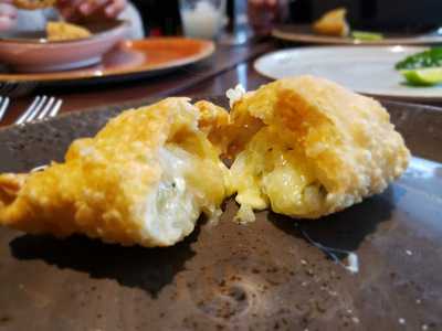 L'artisan Restaurante