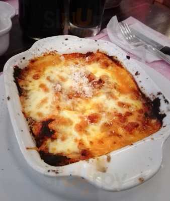 Pizzeria Trattoria La Bella