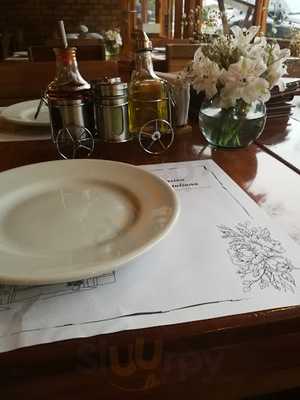 Pizzeria Trattoria La Bella