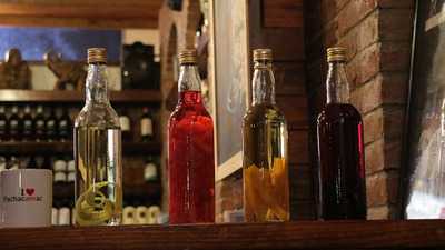 Pizzeria Trattoria La Bella