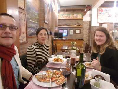 Pizzeria Trattoria La Bella