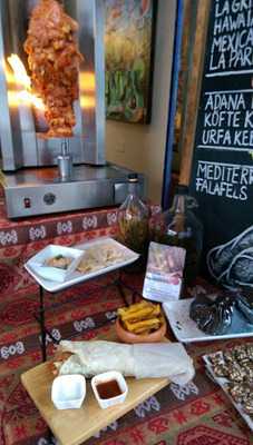 Istanbul Kebab House