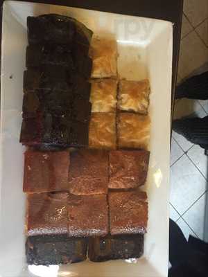 Istanbul Kebab House