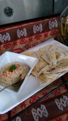 Istanbul Kebab House