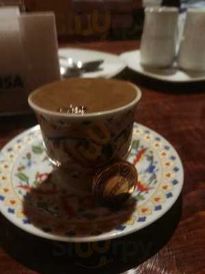 Istanbul Kebab House