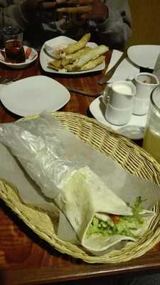 Istanbul Kebab House