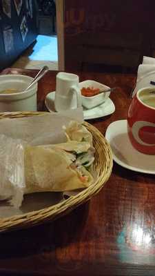 Istanbul Kebab House