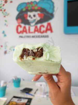 Paletas La Calaca