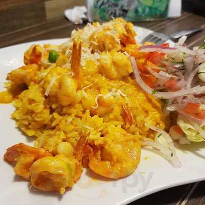 Cevicheria Pica Y Pasa