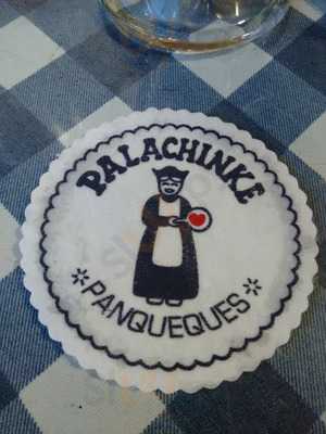 Palachinke Panqueques