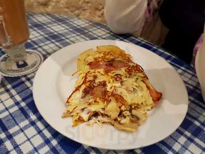 Palachinke Panqueques