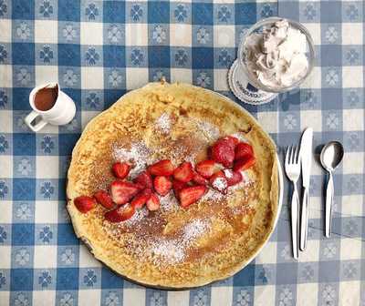 Palachinke Panqueques